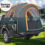 Truck Bed 5.5-6FT: Easy Set Umburato Pickup Tents For Camping, Wat. Fixed Price $207.71.