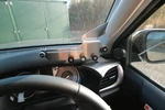 Toyota Hilux GUN125 Gr Sport Smartphone Holder For Vertical And Horizontal Use. Fixed Price $153.75.