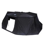 Overland Vehicle Systems 19690005 270 Awning Wall W/driver Side Black Body. Fixed Price $281.50.