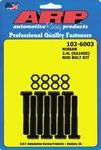 Arp Rod Bolt Kit Fits Nissan KA24DE. Fixed Price $85.13.