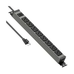 Junnuj Heavy Duty Power Wall Mount,long STRIP,20 Amp Su... Fast Ship. Fixed Price $61.53.