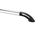 Putco 48816 Boss Nylon Lockers Side Bed Rail Fits 82-03 S10 Pickup. Fixed Price $502.12.