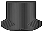Husky Liner Weatherbeater Black Rear Cargo For 2022-2025 Kia Sportage Suv. Fixed Price $149.95.