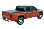 Access Original For 06-08 I-350 I-370 Crew Cab 5FT Bed Roll-up Cover. Fixed Price $560.15.
