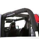 Smittybilt 5665101 Replacement Molle Roll Bar Padding Cover Kit For 98-02 Tj. Fixed Price $155.67.