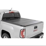 Rough Country Hard Flip Up Bed Cover For 15-25 Colorado/canyon 6' 49120600. Fixed Price $850.00.