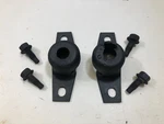 67-72 73-79 Ford Truck 66-77 Early Bronco Tailgate Pivots & Bolts. Fixed Price $29.00.