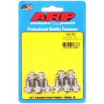 Arp For Chevy Ss Timing/water Pump Bolt Kit 12PT Cover. Fixed Price $41.65.