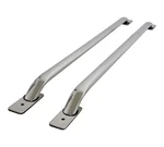 Westin Automotive 50-2030 60" Platinum Oval Bed Rails Polished Stainless Steel. Fixed Price $231.82.