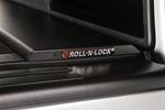 Roll-n-lock LG721M M-series Truck Bed Cover Fits 17-25 Ridgeline. Fixed Price $1699.99.