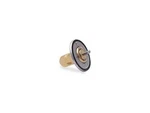 High Flow Thermostat Gmc Yukon Lt Engine Performance Granatelli 53080T. Fixed Price $55.86.