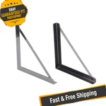 Dee Zee DB-2502 Underbed Mounting Bracket. Fixed Price $77.38.