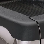 Bushwacker Smoothback Rail Caps For Silverado Sierra 1500 2500 W/ 79.2" Beds. Fixed Price $172.98.
