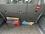 Trunk Rear Seats Envelope Style Mesh Cargo Net For Kia Soul 2020-2024 Brand New. Fixed Price $16.95.
