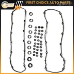 Valve Cover Gasket Fits 00-06 Lincoln Ls Ford Thunderbird 3.9L Dohc. Fixed Price $17.00.