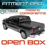 Retrax Powertraxpro Mx Electric Retractable Tonneau Cover For 2019 26 Ram 90243. Fixed Price $1329.41.