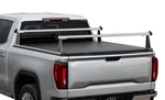 Access Adarac Aluminum M-series 6FT 6IN Bed W/ Side Rail Kit 08-14 Ford F150. Fixed Price $593.10.