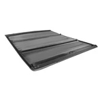 6' Soft Roll Up Tonneau Cover Toyota Tacoma 2016-2022 Blacktextured 915JM44410. Fixed Price $310.99.