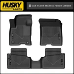 Husky Liners Weatherbeater Floor Mats 2022-2026 Ford Maverick Full Hybrid. Fixed Price $189.99.