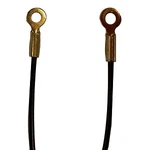 Tailgate Cable Atp Professional Auto Parts Y503. Fixed Price $22.33.