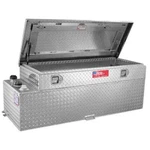 Rds 71788 Fuel Transfer Tank & Toolbox Combos 90 Gal 57XW 30INXH 19IN. Fixed Price $1766.27.