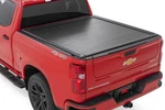 Rough Country Powered Retractable Bed Cover For 19-26 Chevy/gmc 1500 51120580. Fixed Price $1799.95.