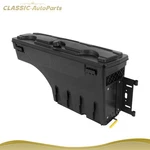 Fits Ford F150 2015-2022 Right Passenger Side Truck Bed Storage Tool Box W/lock. Fixed Price $90.03.