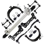 22-1014 Power Steering Rack For Chevrolet Trailblazer 2004-2007 All Models. Fixed Price $323.15.