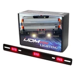 Oe-spec Red Led Truck Tailgate Rear Id Lamp Light Bar 2017-22 Ford F250 F350. Fixed Price $29.99.