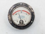 Vintage Ford Logo Model 616 Amperes Gauge Cars Trucks Antique. Fixed Price $112.46.