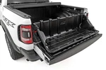 Rough Country Easy Access Truck Bed Cargo Storage Box Full Size 56" - 10202. Fixed Price $168.60.