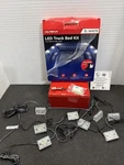 Alpena - Led Truck Bed Light Kit White 8 Pods Brand New (open Box). Fixed Price $15.00.
