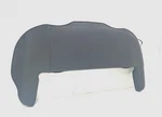 2001-2006 Audi Convertible Soft Top Boot Cover Tonneau 8N7871041B Oem. Fixed Price $999.99.