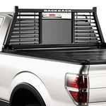For Chevy C20 1975-1979 Backrack 148LV Half Louvered Headache. Fixed Price $329.99.