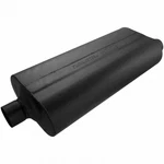 Flowmaster Performance Mufflers Ford 1993-1993 Part 52572 Exhaust. Fixed Price $224.95.