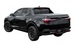 Access Original For 2022+ Hyundai Santa Cruz 4FT Bed Roll-up Cover. Fixed Price $560.15.