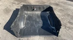 2009-2018 Ram 1500 6'4" Drop Bedliner Rugged D65U06 D65U07. Fixed Price $400.00.