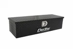 Dee Zee M206 Specialty Series Utility Chest Atv Box Black Aluminum 35"X12"X9". Fixed Price $258.46.