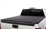 Lund Fits 16-23 Toyota Tacoma (5FT. Bed) Genesis Elite Tri-fold Tonneau Cover. Fixed Price $429.00.