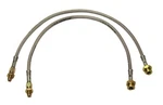 Skyjacker Brake Hydraulic - Hoses And Pipes. Fixed Price $140.27.