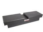 Dee Zee 99ST78D Bed Rail Tool Box Fits 1999-2022 Chevy Silverado 1500. Fixed Price $578.80.