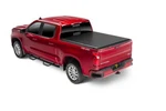 772801 19C Silverado/sierra New Body Style 1500 8FT Deuce Tonneau Cover Truxedo. Fixed Price $797.85.