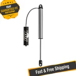 Fox Shox 980-02-032 2.0 Factory Smooth Body Remote Reservoir Shock Absorber. Fixed Price $328.08.