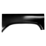 For Chevy C30 Pickup 60-66 Dynacorn 1160QG Rear Passenger Side Wheel Arch Patch. Fixed Price $108.22.