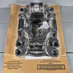 Ford F-150 F250 2015-2024 Truck Bed Boxlink Tie Down Cleats With Keys New. Fixed Price $27.88.