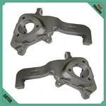3" Front Lift Spindles Suspension Kit For 2002-2018 Dodge Ram 1500 2WD Truck New. Fixed Price $189.99.