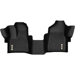 Oedro Floor Mats 1ST Row Fit 2015-2021 Ford Transit 150/250/350 (no Trans.... Fixed Price $96.66.
