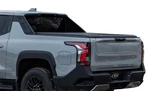 Aci 32499 Literider Roll-up Cover Fits 24-25 Sierra Ev Silverado. Fixed Price $489.60.
