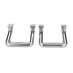 Carr Hoop Ii XM3 Polished Pai- 109772. Fixed Price $187.11.