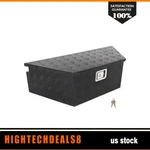 39"X16.5"X12" Aluminum Trailer Tongue Storage Tool Box For Truck Pickup Rv Atv. Fixed Price $126.49.